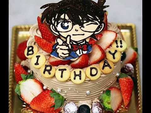 hqdefaultCumple de Shinichi