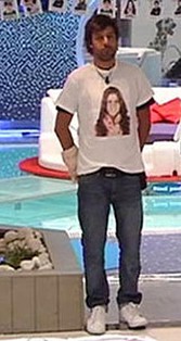 Hugo apoya a Mar?a