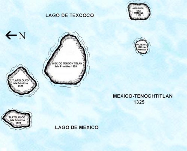 tenochtitlan