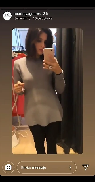 Video Marhaya Guerrer IG Stories 22-10-2019 (1) Video Marhaya Guerrer IG Stories 22-10-2019 (1)