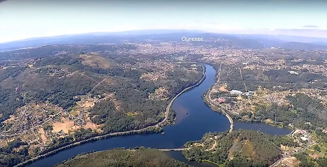 vuelo rivela ourense vuelo rivela ourense