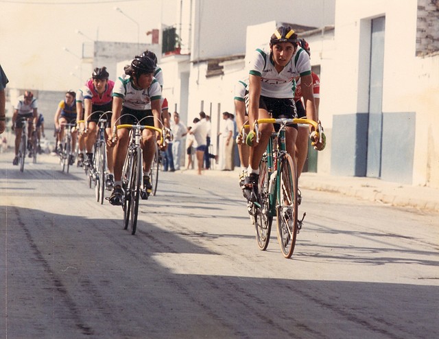 carrera Los Palacios 87