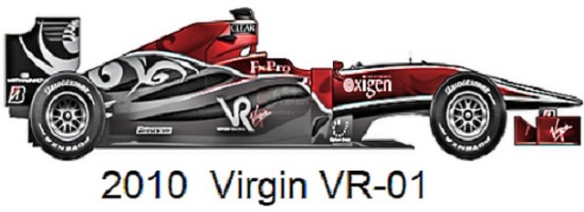 virgin