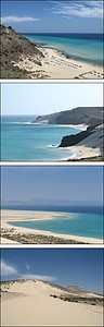beaches