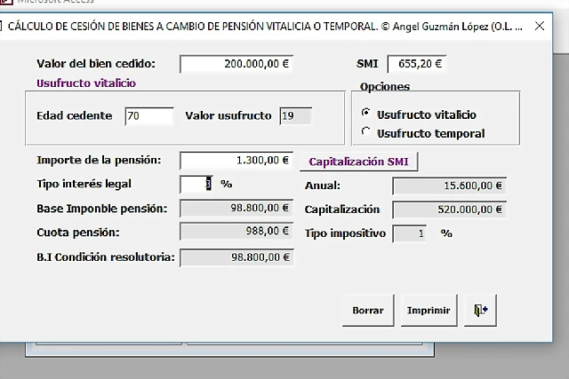 Formulario pension1 Formulario pension1