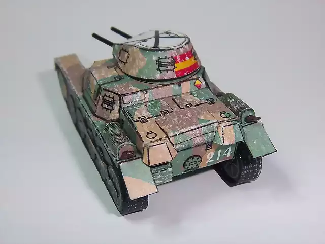 Tankes 1 72 (4)