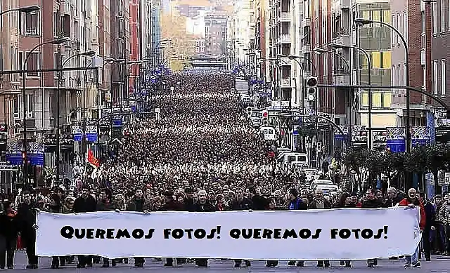 Manifestacion-Bilbao