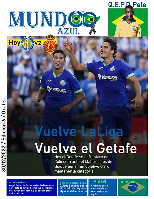 Portada 6 Portada 6
