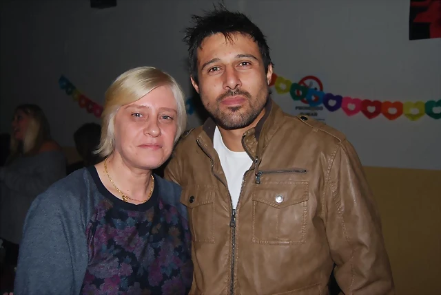 Cumple Mar?a 92 Cumple Mar?a 92