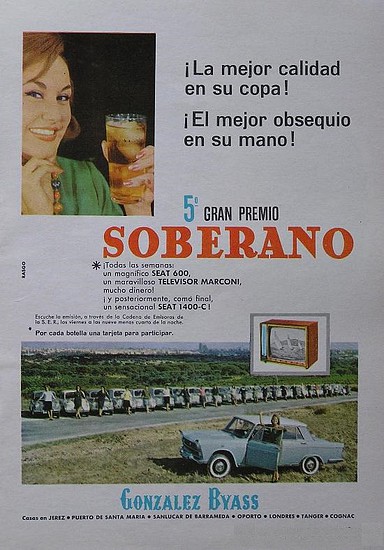 soberano