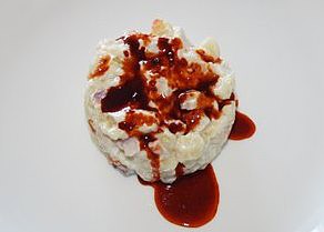 Ensaladilla de pulpo Marga
