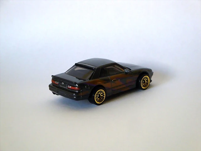 Nissan Silvia (4) (Copiar) Nissan Silvia (4) (Copiar)