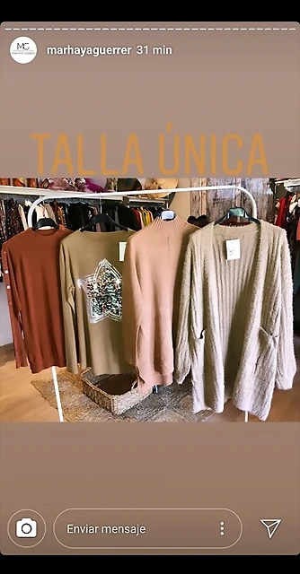 Marhaya Guerrer IG Stories 5-12-2019 (14) Marhaya Guerrer IG Stories 5-12-2019 (14)