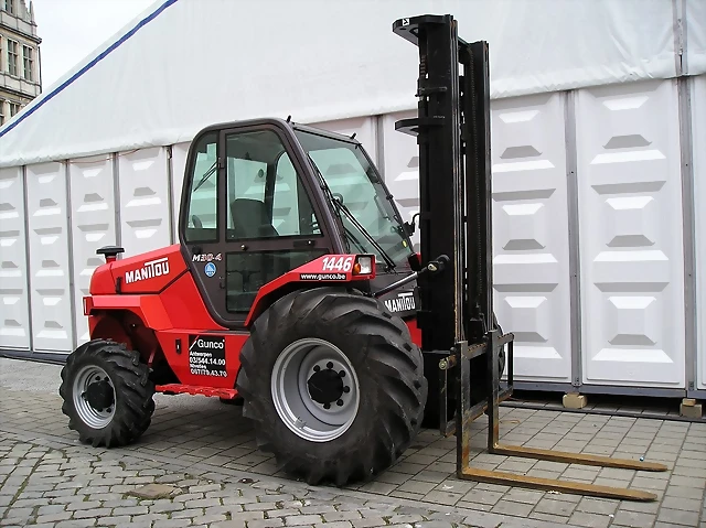 '93 Manitou MSI50 (6) (Copiar) '93 Manitou MSI50 (6) (Copiar)