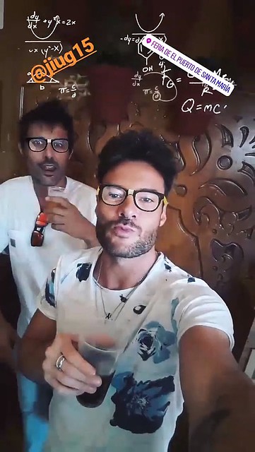 Video Ales IG Stories 28-5-2017 (4)