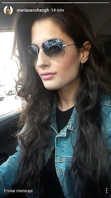 Mar?a IG Stories 29-11-2016 (3) Mar?a IG Stories 29-11-2016 (3)