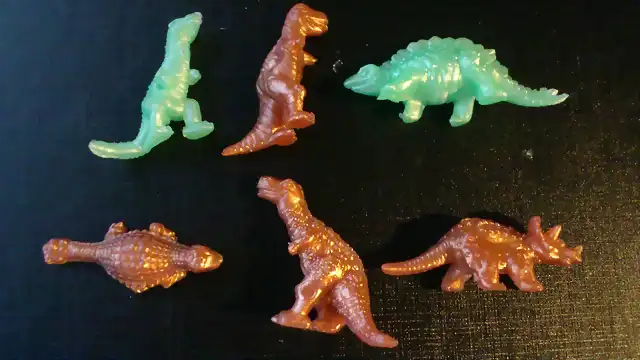 Dinosaurios