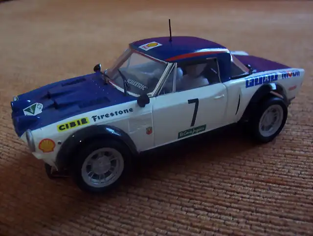 abarth spyder