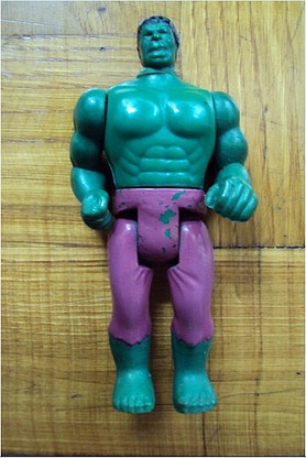 Hulk