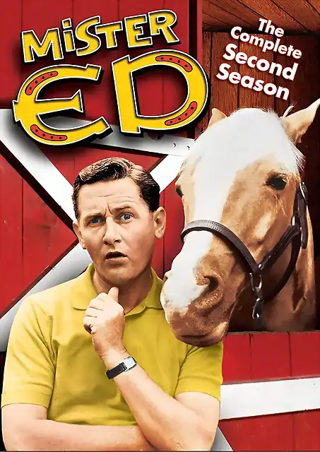 Mister Ed 1