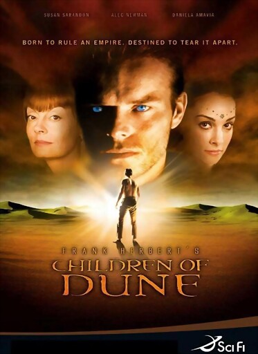 Dune (Miniserie de TV)2