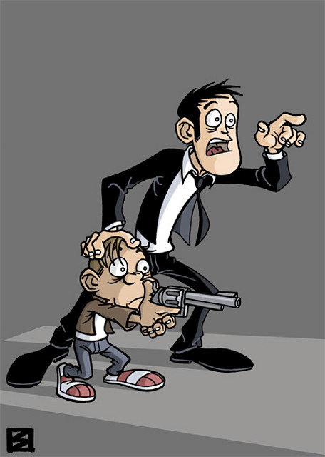 ojos grandes y terror ojos grandes y terror
