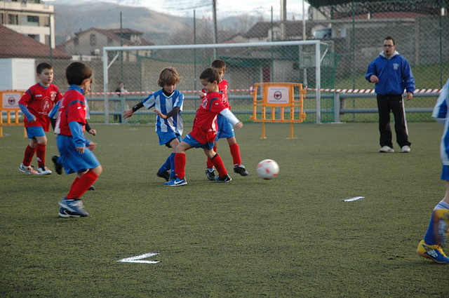 I TORNEO NAVIDAD AYUNT, MEDIO CUDEYO 008 I TORNEO NAVIDAD AYUNT, MEDIO CUDEYO 008