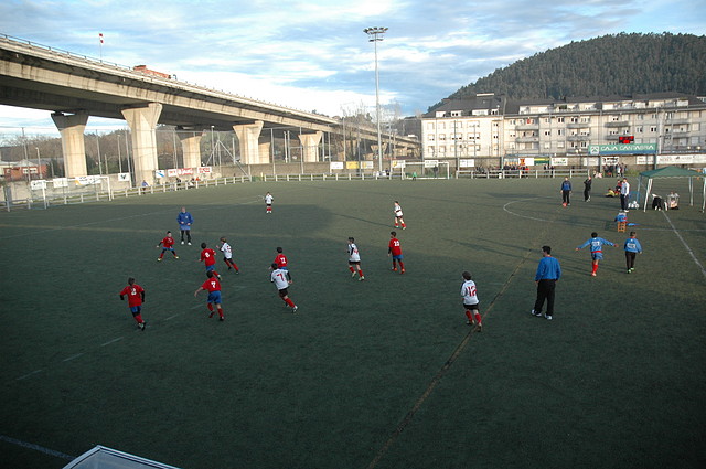 I TORNEO NAVIDAD AYUNT, MEDIO CUDEYO 004 I TORNEO NAVIDAD AYUNT, MEDIO CUDEYO 004