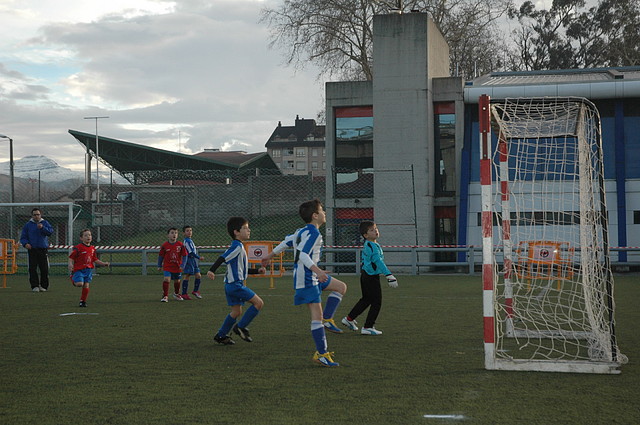 I TORNEO NAVIDAD AYUNT, MEDIO CUDEYO 006 I TORNEO NAVIDAD AYUNT, MEDIO CUDEYO 006