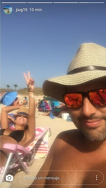 Hugo IG Stories 15-7-2017 (3) Hugo IG Stories 15-7-2017 (3)
