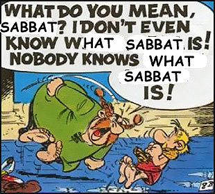 SABBAT