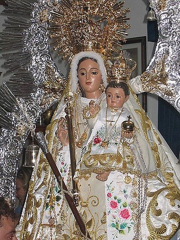 VIRGEN