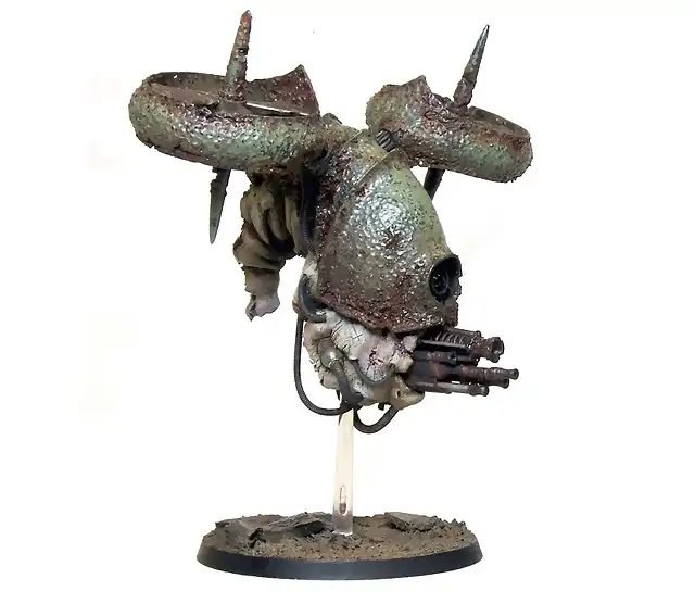 blightdrone