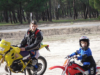 mis chicos 2