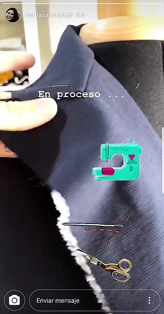Video Mar?a IG Stories 4-2-2019 (2) Video Mar?a IG Stories 4-2-2019 (2)