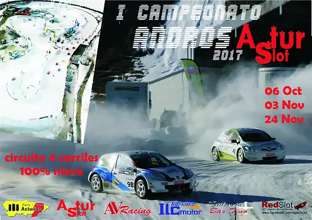 cartel andros2