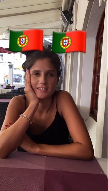 Video Hugo IG Stories 10-7-2017 (7) Video Hugo IG Stories 10-7-2017 (7)