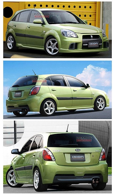 kit kia rio tunning2.KRIS-KKRT-1913.Upgradecar