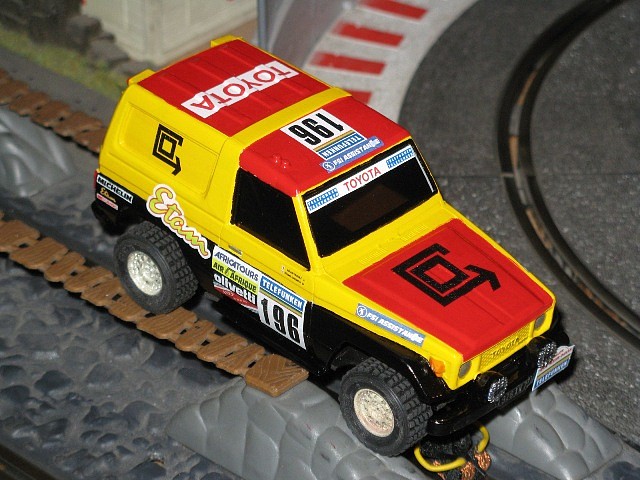 raid-1987-paris dakar-196-toyota land cruiser-2291 raid-1987-paris dakar-196-toyota land cruiser-2291