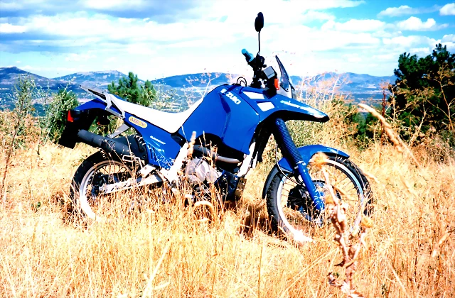 SuzukiDRAzul SuzukiDRAzul