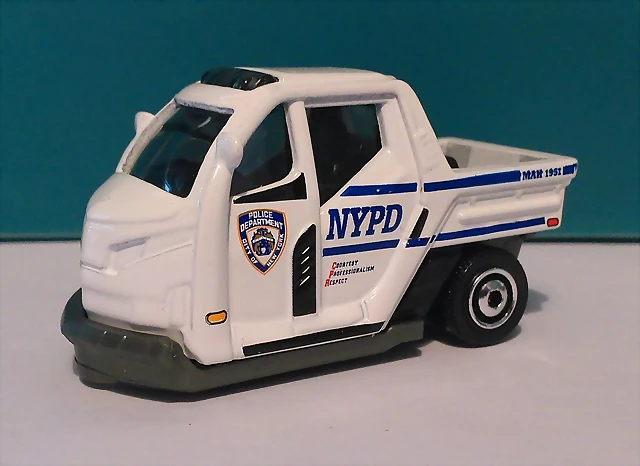 MeterMaid-2016NYPD-MBX MeterMaid-2016NYPD-MBX
