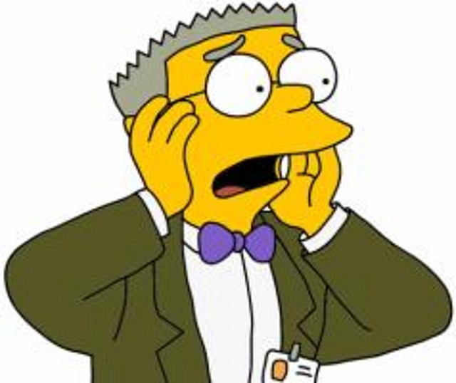smithers smithers