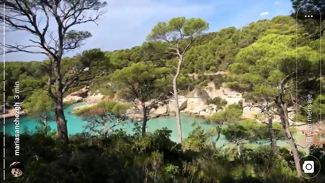 Video Mar?a IG Stories 8-9-2018 (2) Video Mar?a IG Stories 8-9-2018 (2)