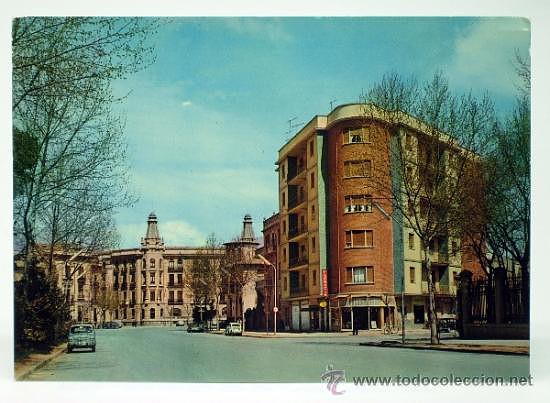 Albacete Av. Rodr?guez Acosta