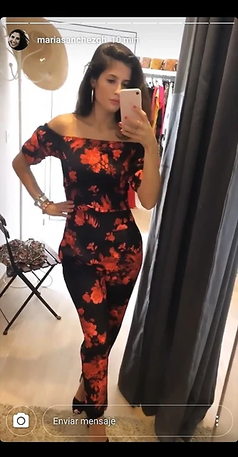 Video Mar?a IG Stories 15-8-2019 (4) Video Mar?a IG Stories 15-8-2019 (4)
