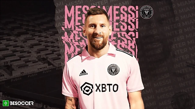 messi 2