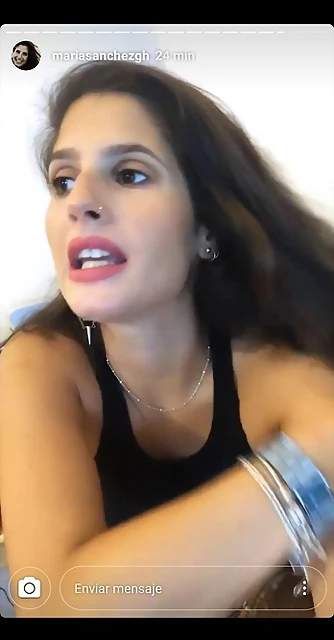 Video Mar?a IG Stories 16-8-2019 (24) Video Mar?a IG Stories 16-8-2019 (24)