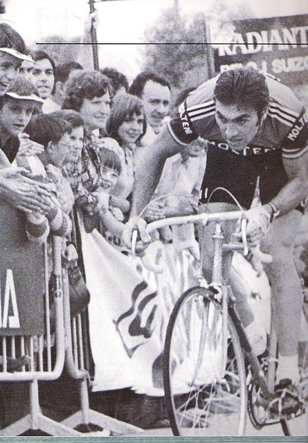 MERCKX  S.CATALANA