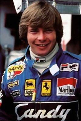 didier pironi