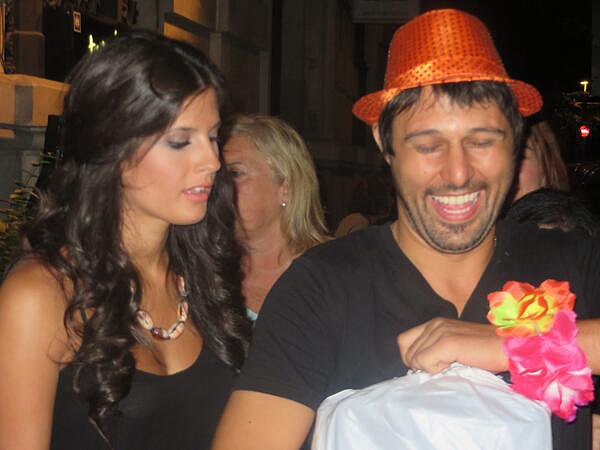 Cumple Hu 124